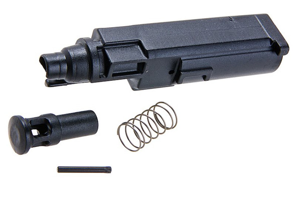 EMG Staccato Licensed 2011 Pistol Nozzle Kit (by SAVIA)
