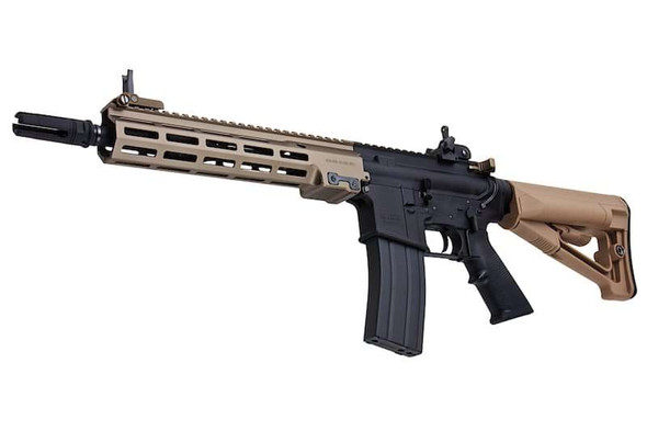 Tokyo Marui URGI MK16 MWS GBBR Airsoft (11.5 inch SOPMOD Block 3)