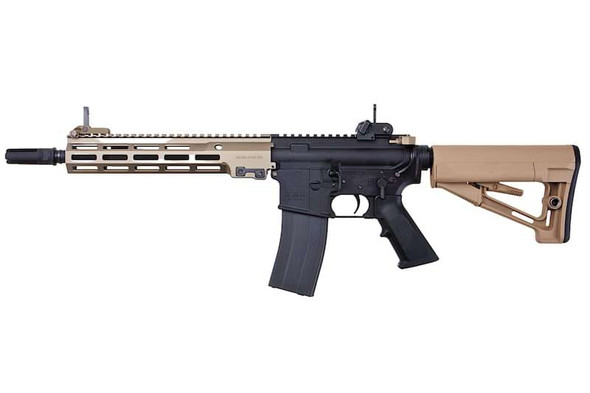 Tokyo Marui URGI MK16 MWS GBBR Airsoft (11.5 inch SOPMOD Block 3)