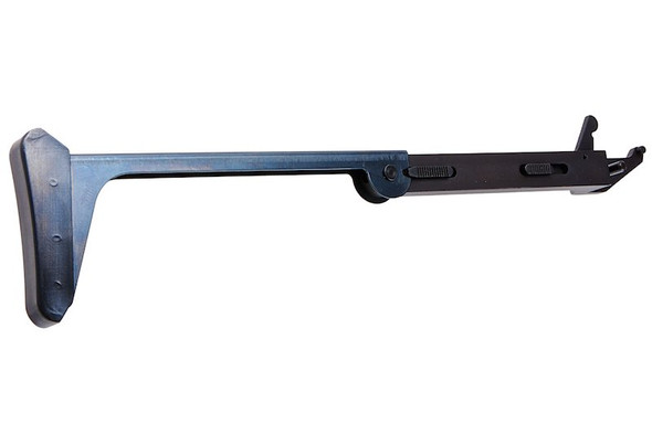 KSC M93R Metal Folding Stock