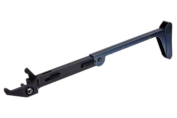 KSC M93R Metal Folding Stock