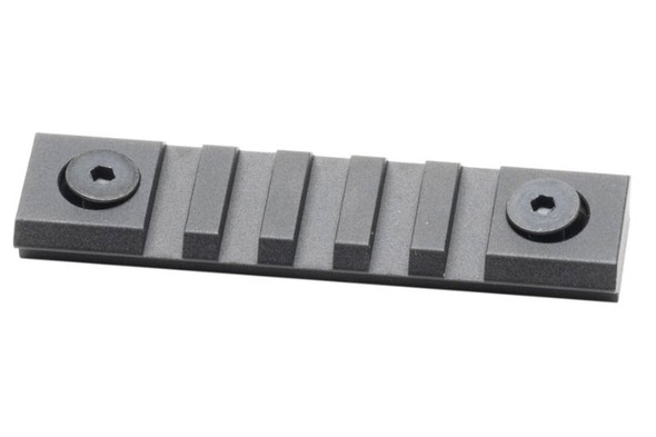 KRYTAC FN P90 Side Rail Assembly (AEG)