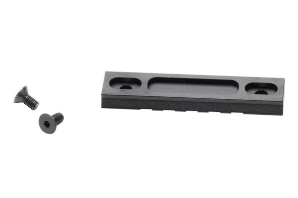 KRYTAC FN P90 Side Rail Assembly (AEG)