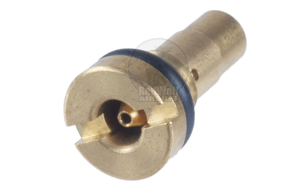 VFC Green Gas Magazine Fill Valve