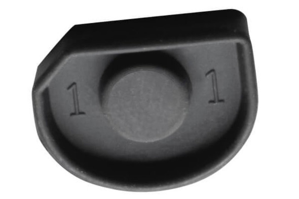 SilencerCo MAXIM 9 Piston Head