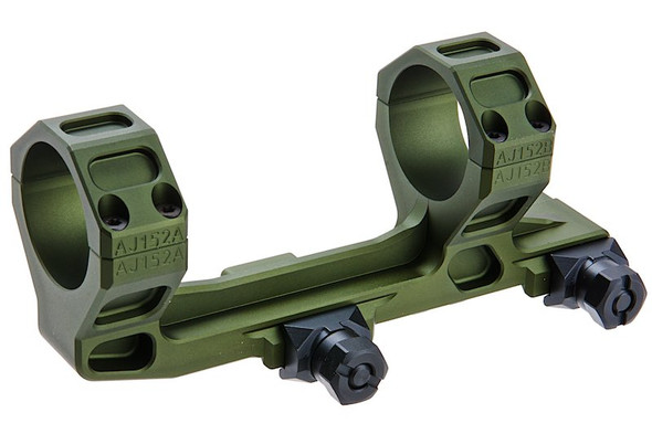 BJ Tac SPC 30mm Scope Mount - OD (G Style)