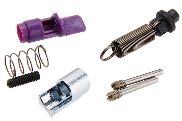 Top Shooter APFG MPX GBB Loading Nozzle Set