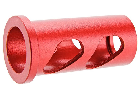 5KU Tokyo Marui Hi Capa 4.3 GBB Recoil Spring Plug (Type 2) - Red