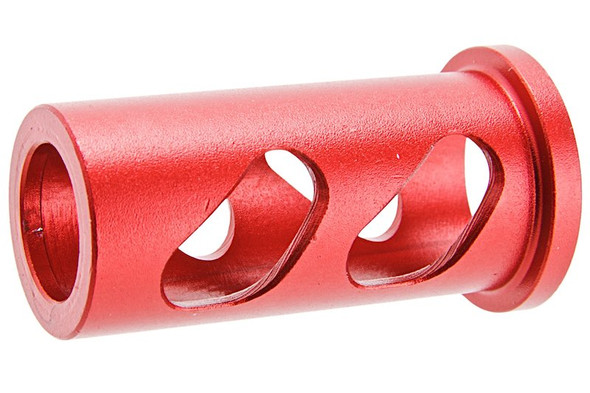 5KU Tokyo Marui Hi Capa 4.3 GBB Recoil Spring Plug (Type 2) - Red