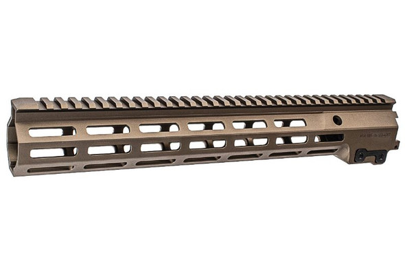 Guns Modify MK16 DDC 13.5 inch Rail for Tokyo Marui MWS GBBR / AEG