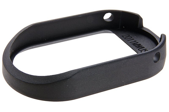 EMG TTI  Carry 2011 Hi Capa GBB Magwell - Black (by AW Custom)