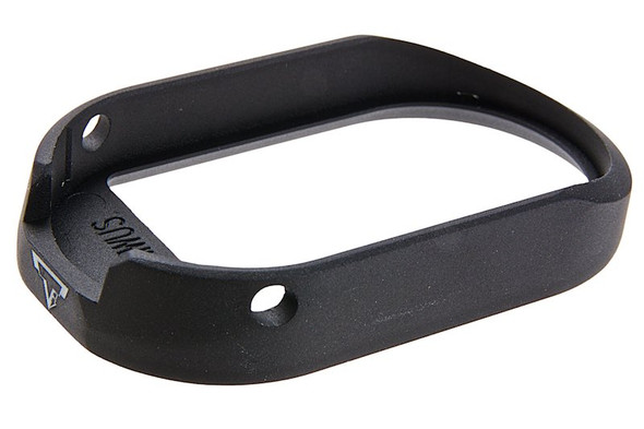 EMG TTI  Carry 2011 Hi Capa GBB Magwell - Black (by AW Custom)