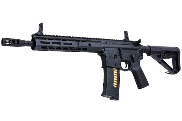 APS TX2 Xtreme GBB Airsoft Rifle - Black