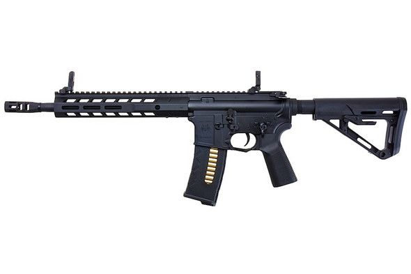 APS TX2 Xtreme GBB Airsoft Rifle - Black