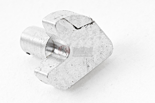 Guns Modify CNC Steel Zero Hammer with 7075 Rotor for Tokyo Marui Model 17 / 22 / 26 / 34