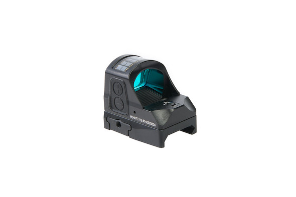 Holosun 407 V2 Reflex Red Dot Sight (HS Series)