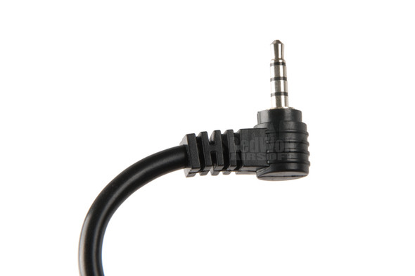 Z Tactical U94 PTT  for Yaesu Version