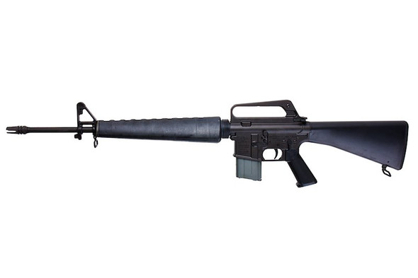 VFC Colt XM16E1 GBB Airsoft Rifle (Licensed by Cybergun)