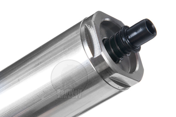 Systema Steel Cylinder Unit M110 for M4/M4A1 PTW