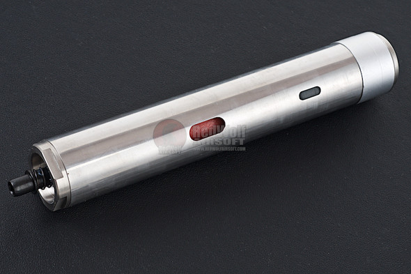 Systema Steel Cylinder Unit M90 for M4/M4A1 PTW