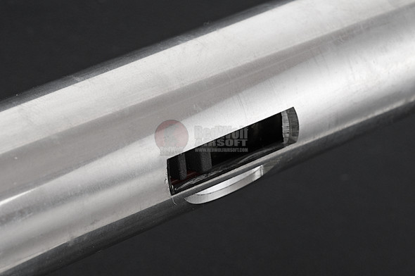 Systema Steel Cylinder Unit M90 for M4/M4A1 PTW