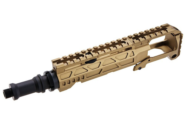 5KU Action Army AAP01 Carbine Kit (Type C) - FDE