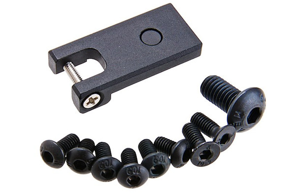 5KU Action Army AAP01 Carbine Kit (Type C) - Green