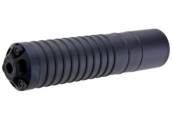 5KU DTKP Hexagon Mock Suppressor (Type 1, 24mm CW)