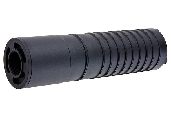 5KU DTKP Hexagon Mock Suppressor (Type 3, 24mm CW)