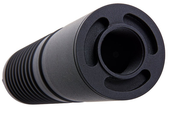 5KU DTKP Hexagon Mock Suppressor (Type 3, 24mm CW)