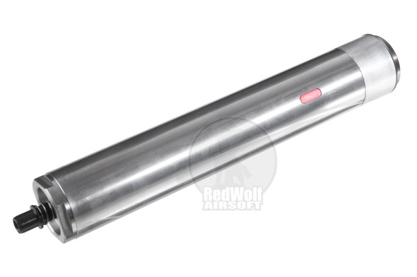 Systema Steel Cylinder Unit M150 for M4/M4A1 PTW (No Systema Packaging)