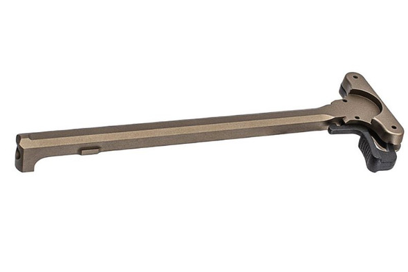 Guns Modify VFC HK416 GBB A5 Style Charging Handle (CNC Aluminum, FDE)