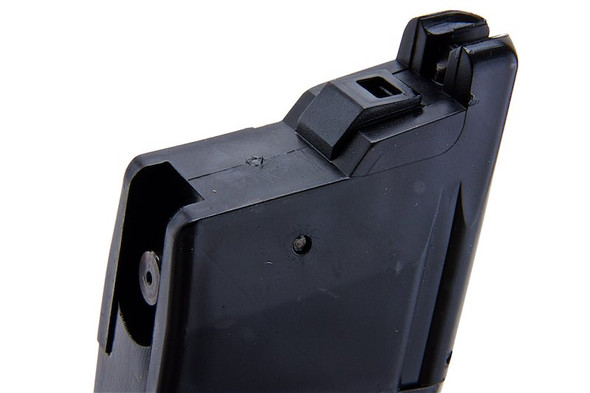 KWC Desert Eagle L6 CO2 Magazine (15 rounds 4.5mm Blowback Model)