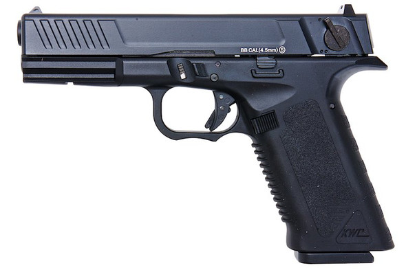 KWC G18 (K18) CO2 Airgun (4.5mm Blowback Model)