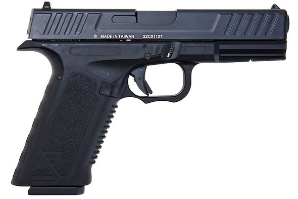 KWC G18 (K18) CO2 Airgun (4.5mm Blowback Model)