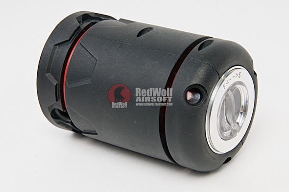 AVATAR Grenade Bundle (Armed Flashing Blue light)