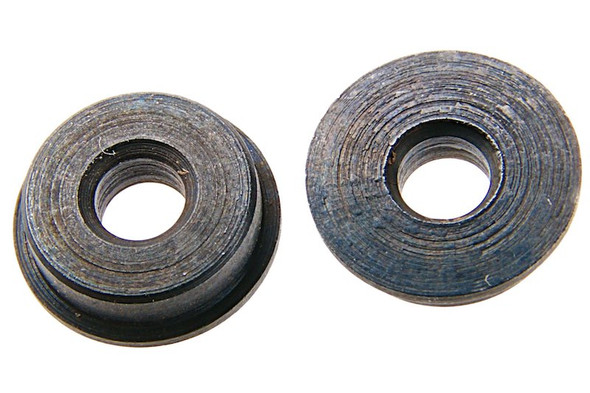 SHS CNC 8mm Oiless Bushing with No Cross Slot (6pcs / Set)
