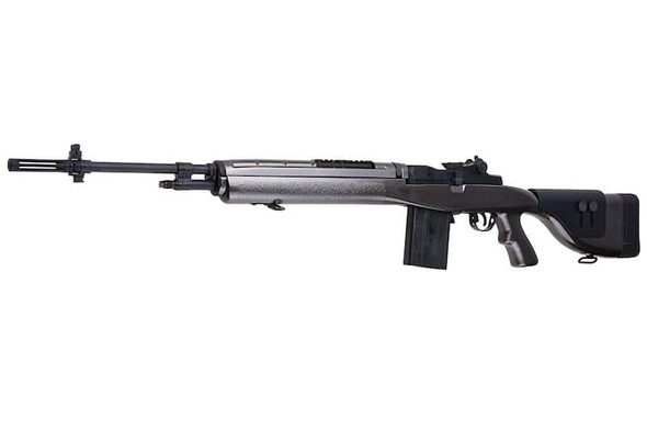 G&P M14 DMR SOCOM (Gun Metal)