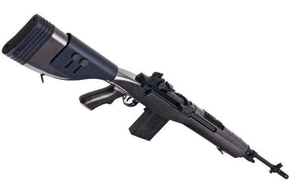 G&P M14 DMR SOCOM (Gun Metal)