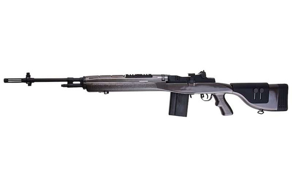 G&P M14 DMR SOCOM (Gun Metal)