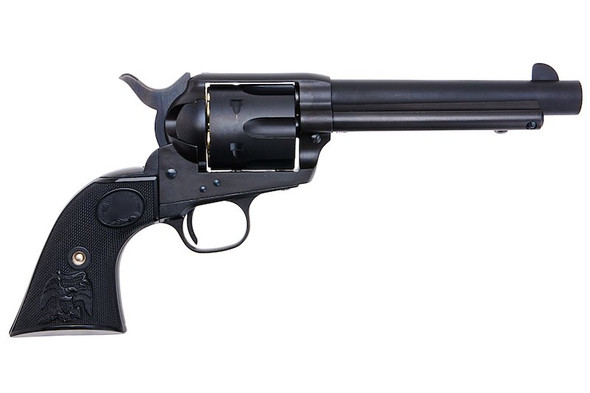 Tanaka Airsoft Colt SAA 2nd 5.5 inch Pegasas II Gas Revolver Heavy Weight