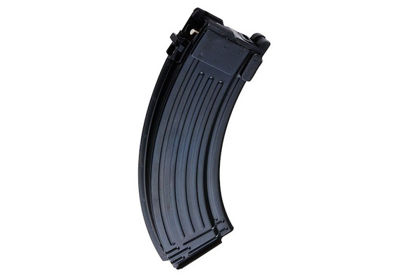 GHK AKM Green Gas Magazine V3 (40 rounds)
