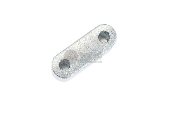 Systema Barrel Key for TW5 Series