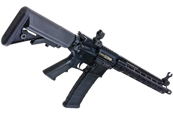 EMG DDM4 13.5inch (MWS System) Airsoft M4 GBB Rifle (Black)