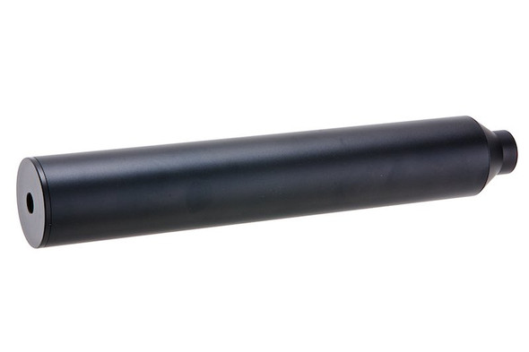 Bow Master BHD Gordon AR15 M723 M733 Barrel Extension (14mm CCW, Black)