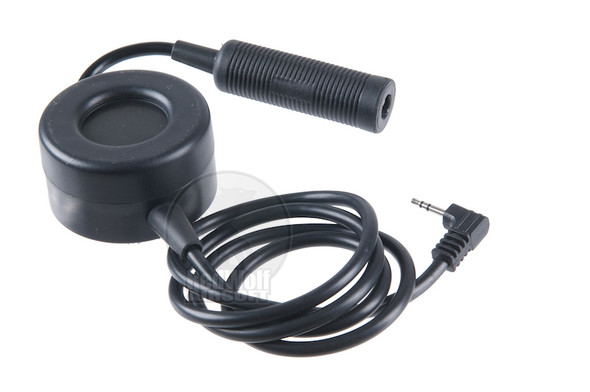 Z-Tactical TCI Tactical PTT for Motorola Talkabout Version