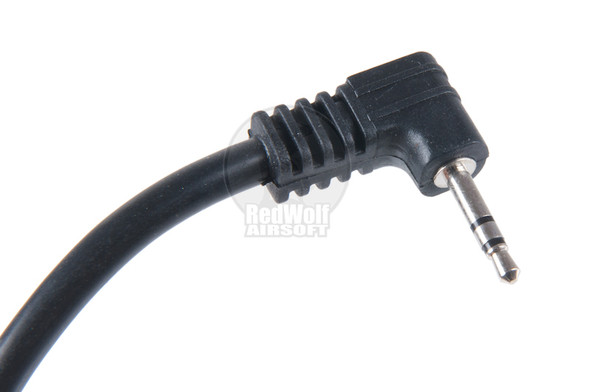 Z-Tactical TCI Tactical PTT for Motorola Talkabout Version