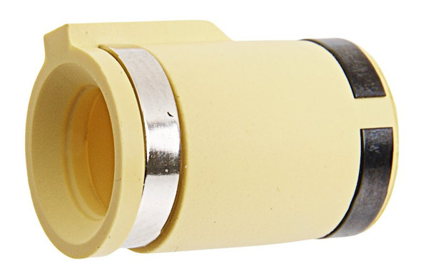 Maple Leaf MR. Hop Up Bucking 60 Degree for GBB Pistol/Tokyo Marui VSR-10 Series (Yellow, 2023 ver.)