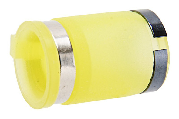 Maple Leaf MR. Silicone Hop Bucking 60 Degree for GBB Pistol/Tokyo Marui VSR-10 Series (Yellow,2023 ver.)