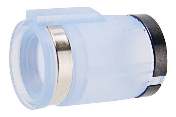 Maple Leaf MR. Silicone Hop Bucking 70 Degree for GBB Pistol/Tokyo Marui VSR-10 Series (Blue, 2023 ver.)